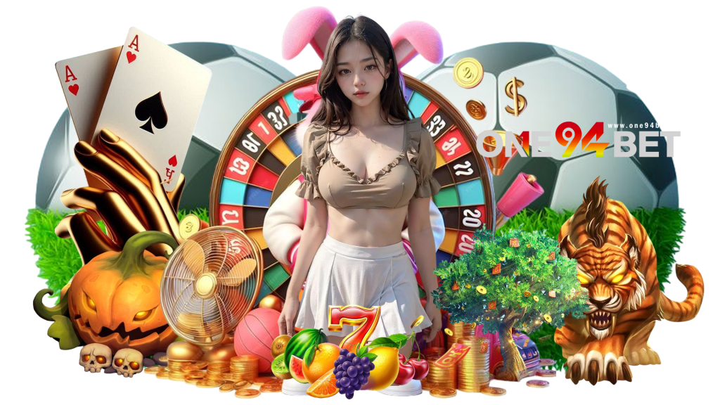 one94bet เว็บเกมแห่งการหาเงิน ใช้งานทุกบริการได้เลยแบบฟรี ๆ